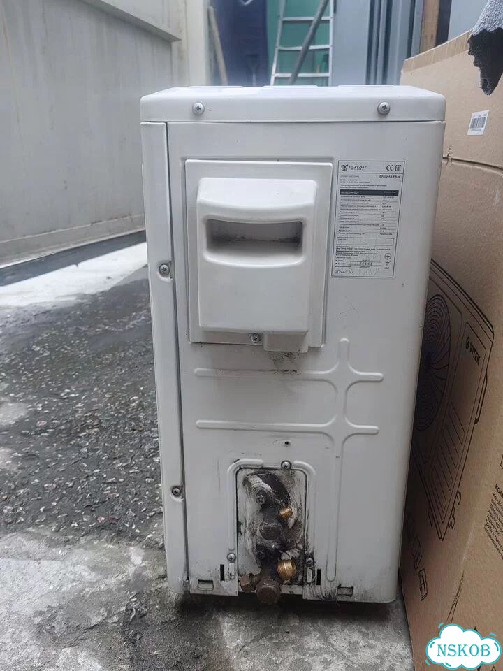 Продажа кондиционеров фото 2