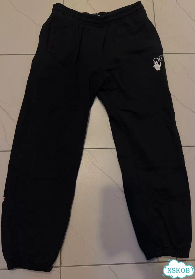 Брюки off white оригинал фото 2