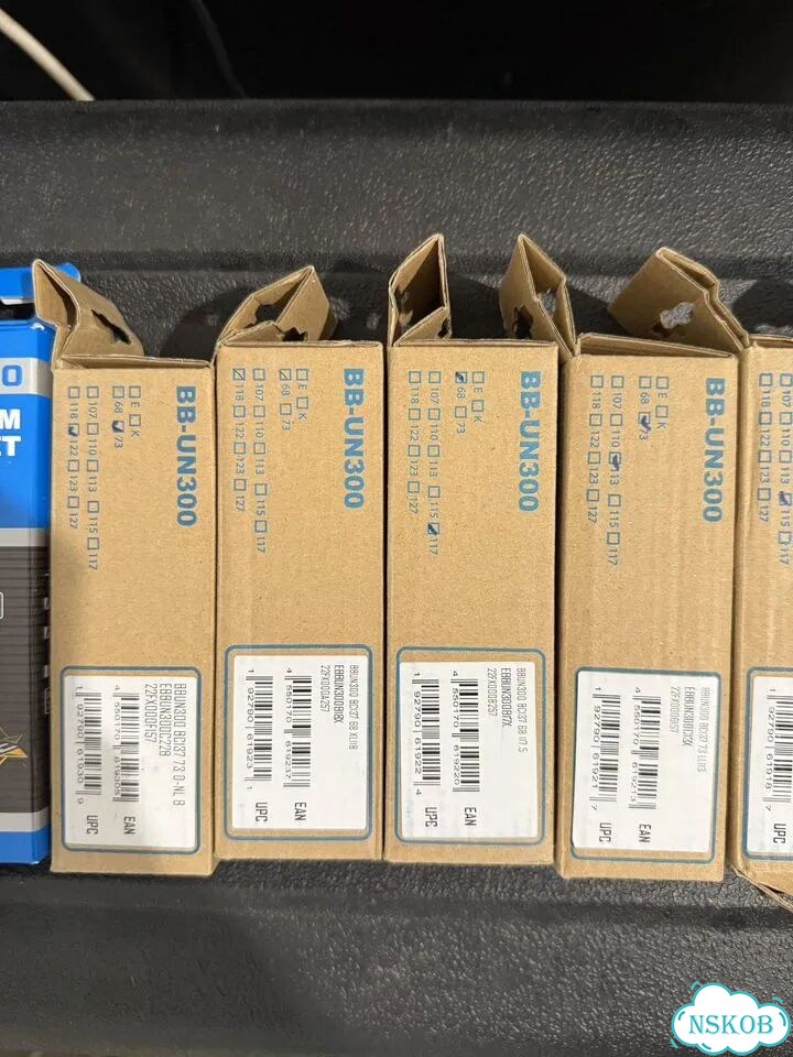 Велосипедная каретка Shimano фото 2