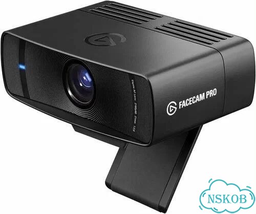 Вебкамера Elgato Facecam Pro фото 1