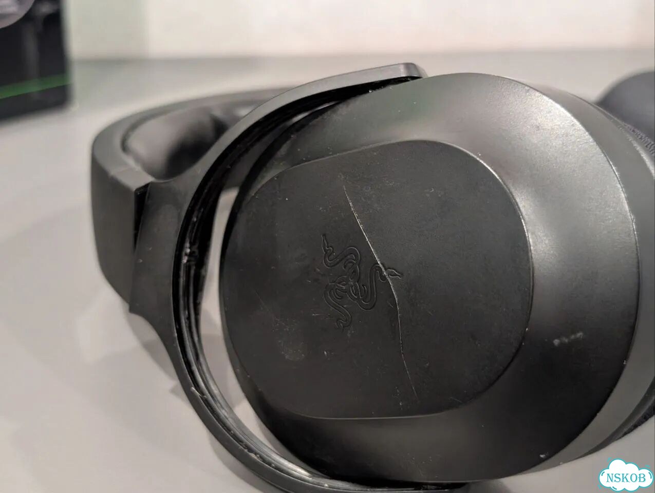 Razer barracuda x фото 2