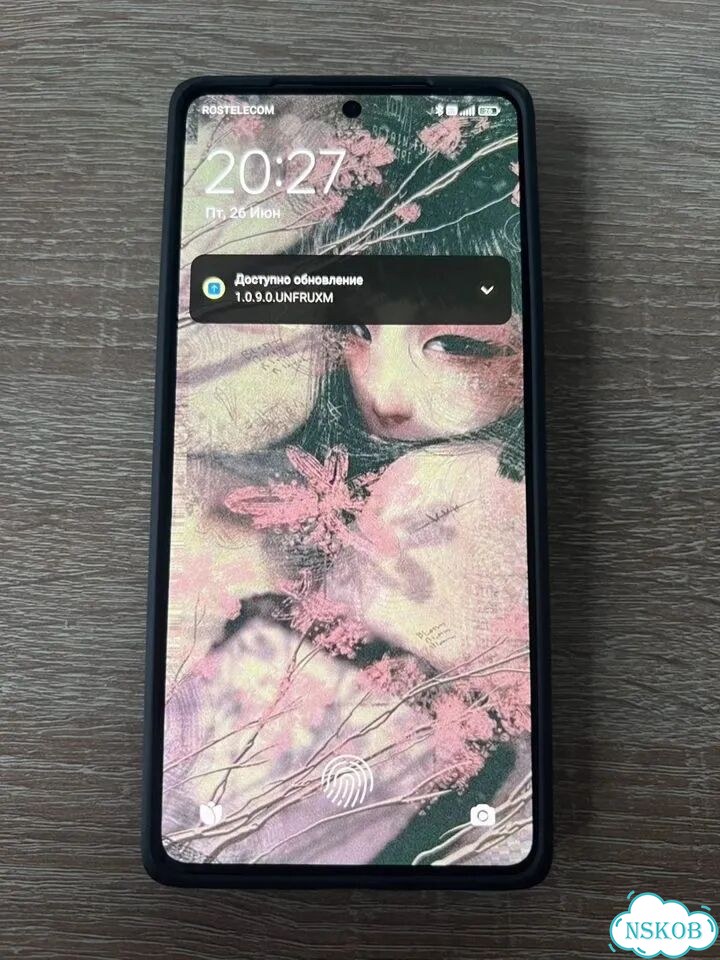 Xiaomi Redmi Note 13 Pro, 12/512 ГБ, 2 SIM фото 1