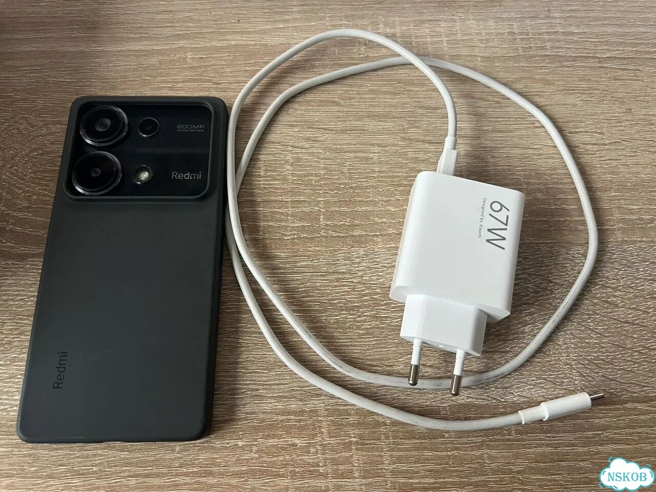 Xiaomi Redmi Note 13 Pro, 12/512 ГБ, 2 SIM фото 10