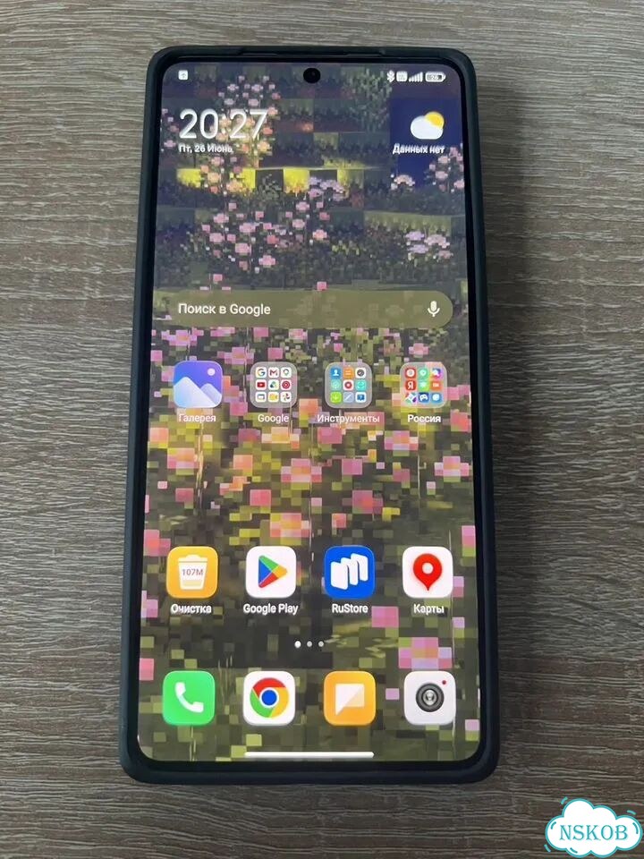 Xiaomi Redmi Note 13 Pro, 12/512 ГБ, 2 SIM фото 2