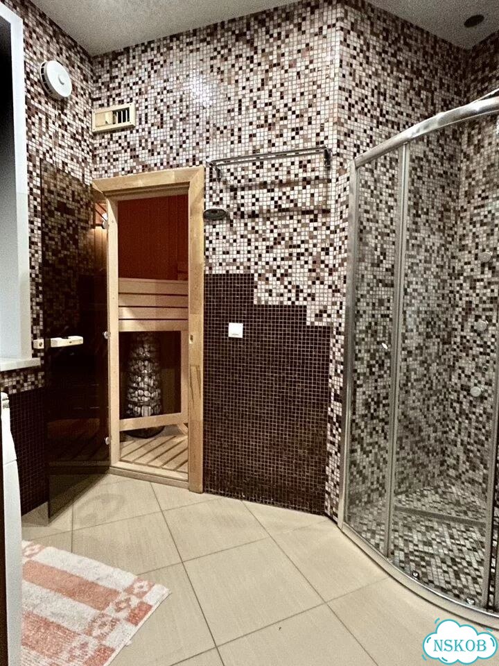 Таунхаус 280 м² на участке 2 сот. фото 11