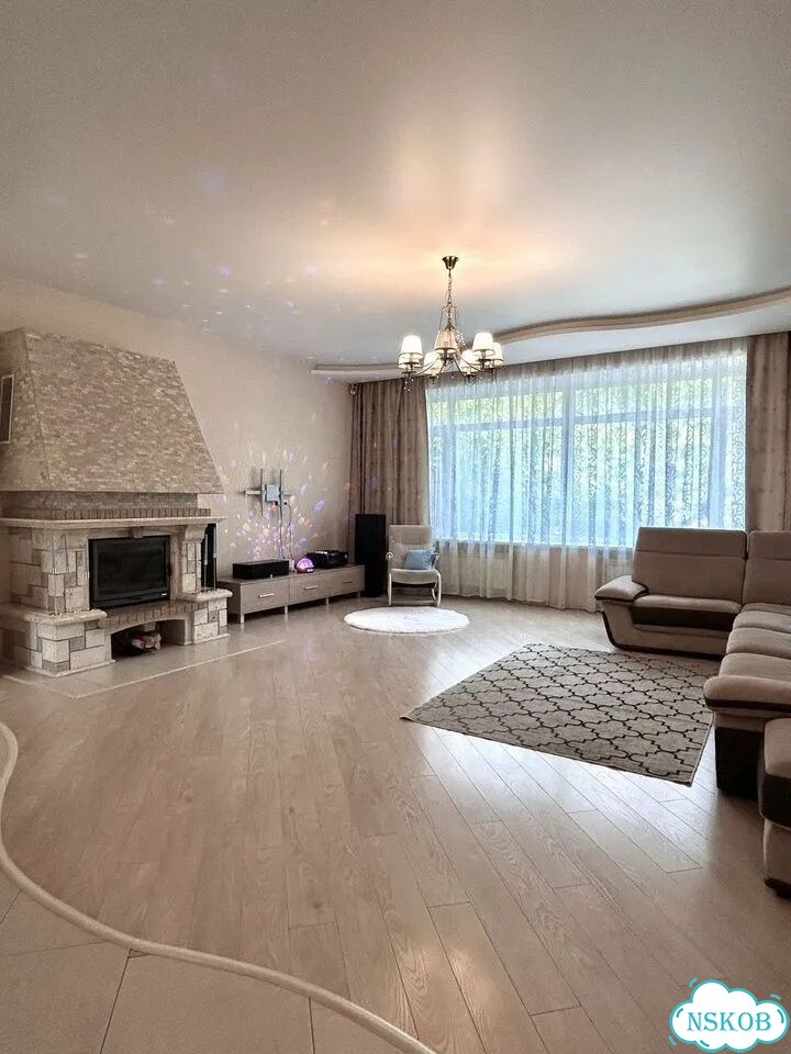 Таунхаус 280 м² на участке 2 сот. фото 15