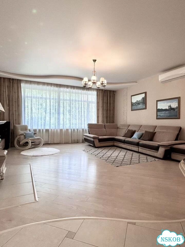 Таунхаус 280 м² на участке 2 сот. фото 16