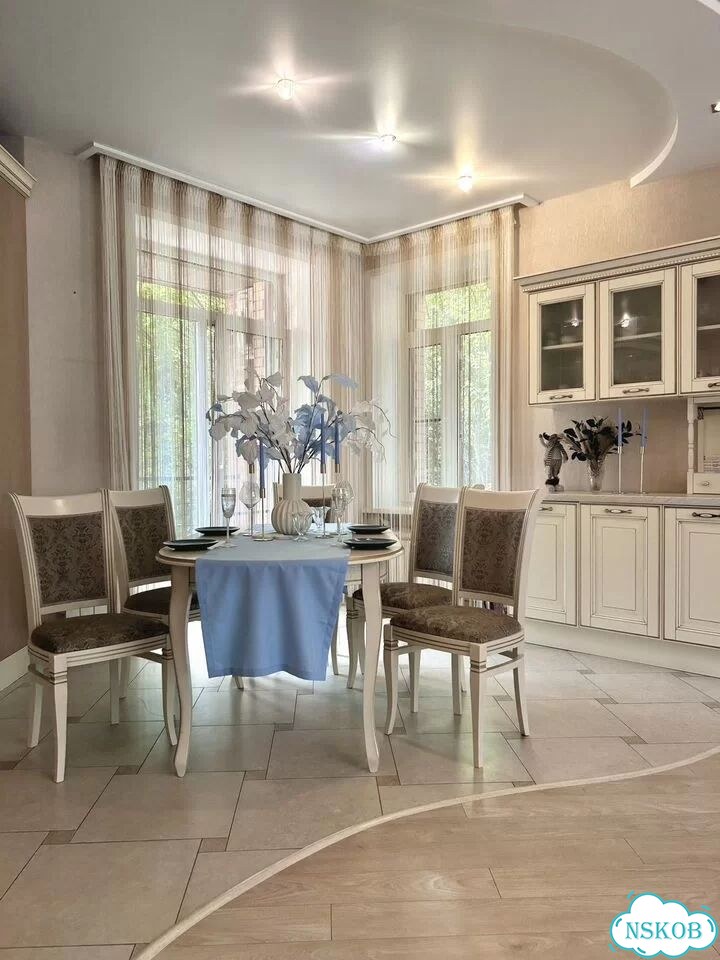 Таунхаус 280 м² на участке 2 сот. фото 18