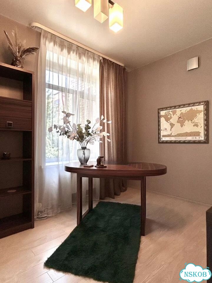 Таунхаус 280 м² на участке 2 сот. фото 19