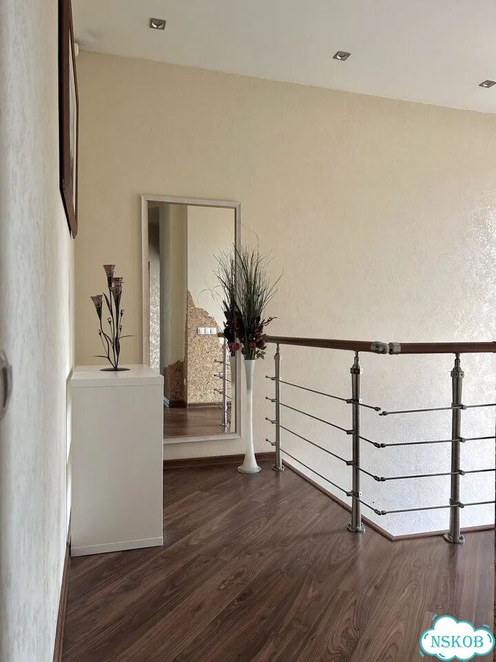 Таунхаус 280 м² на участке 2 сот. фото 21