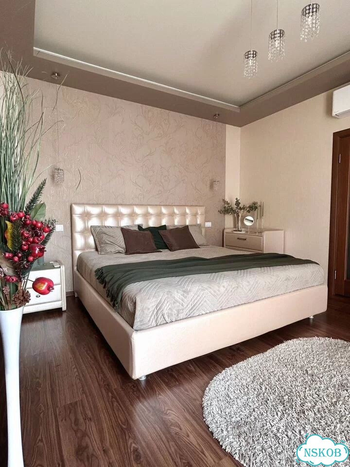 Таунхаус 280 м² на участке 2 сот. фото 22