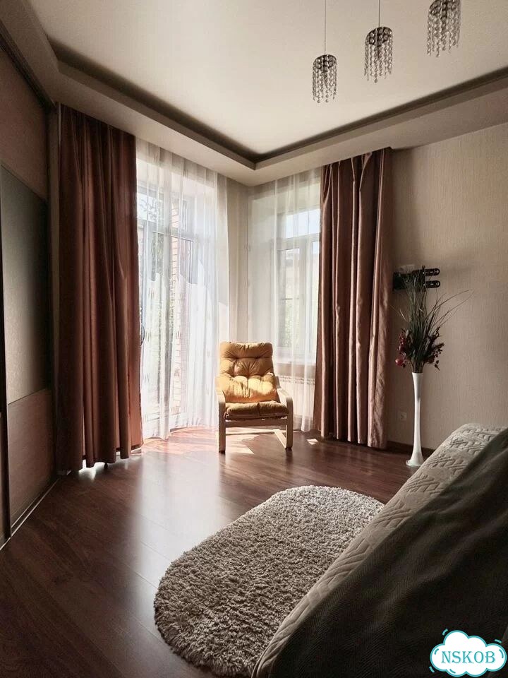 Таунхаус 280 м² на участке 2 сот. фото 23