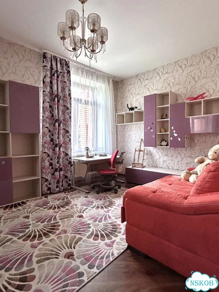Таунхаус 280 м² на участке 2 сот. фото 25