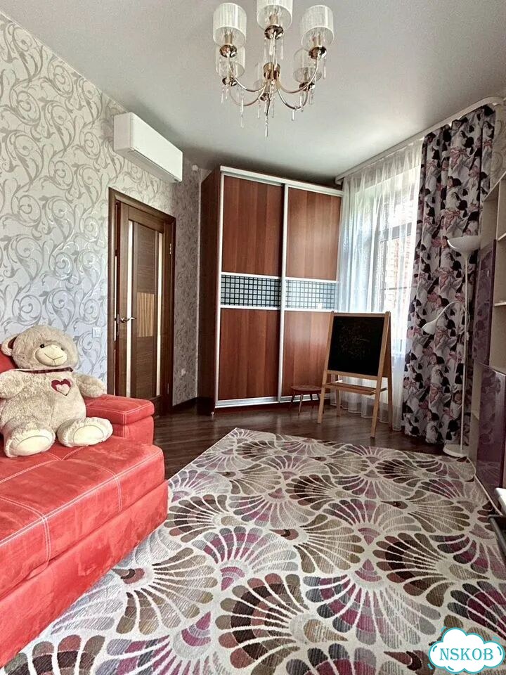 Таунхаус 280 м² на участке 2 сот. фото 26