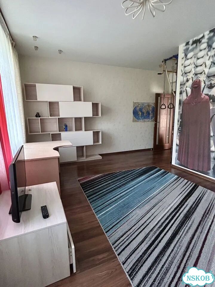 Таунхаус 280 м² на участке 2 сот. фото 28