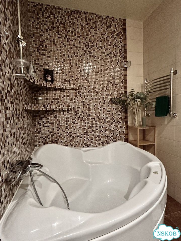 Таунхаус 280 м² на участке 2 сот. фото 29