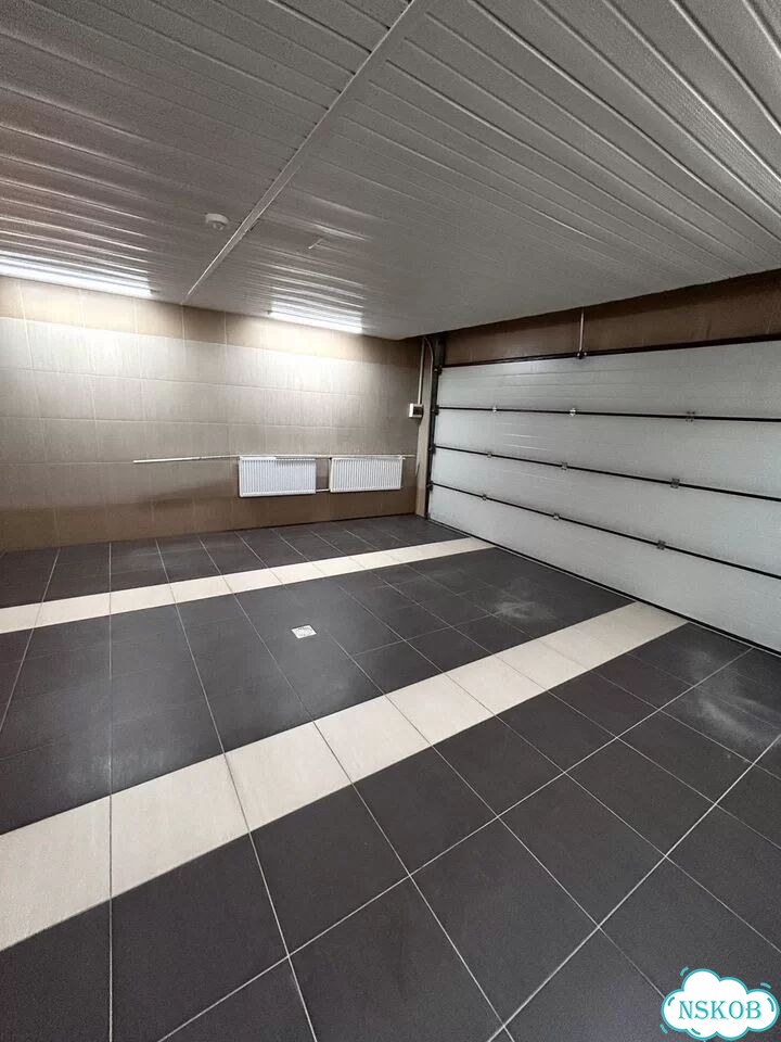 Таунхаус 280 м² на участке 2 сот. фото 3