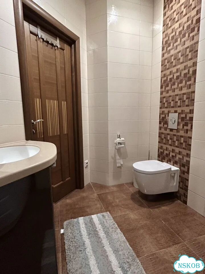Таунхаус 280 м² на участке 2 сот. фото 30