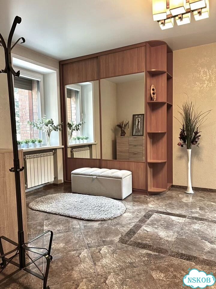 Таунхаус 280 м² на участке 2 сот. фото 7