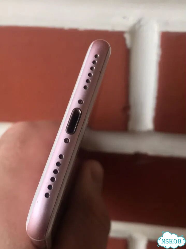 iPhone 7, 32 ГБ, 1 SIM фото 5