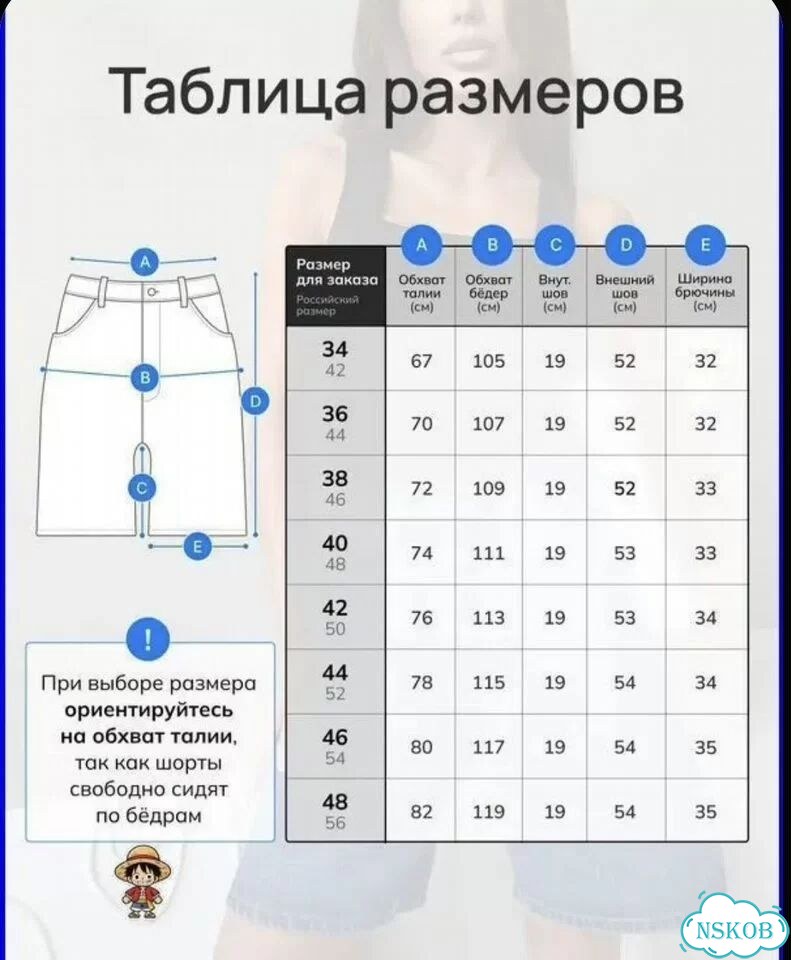 Шорты джинсы фото 5