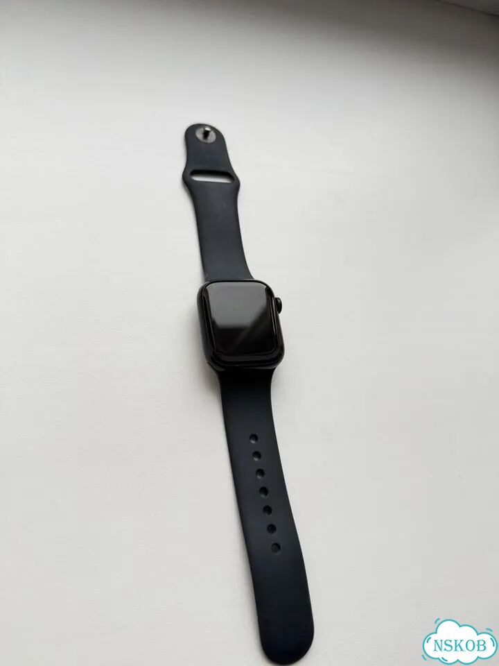 Apple watch series 9 41mm фото 1