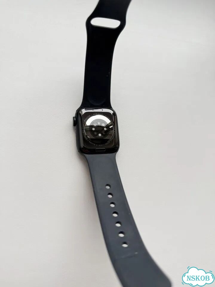 Apple watch series 9 41mm фото 2