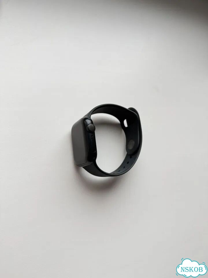 Apple watch series 9 41mm фото 3