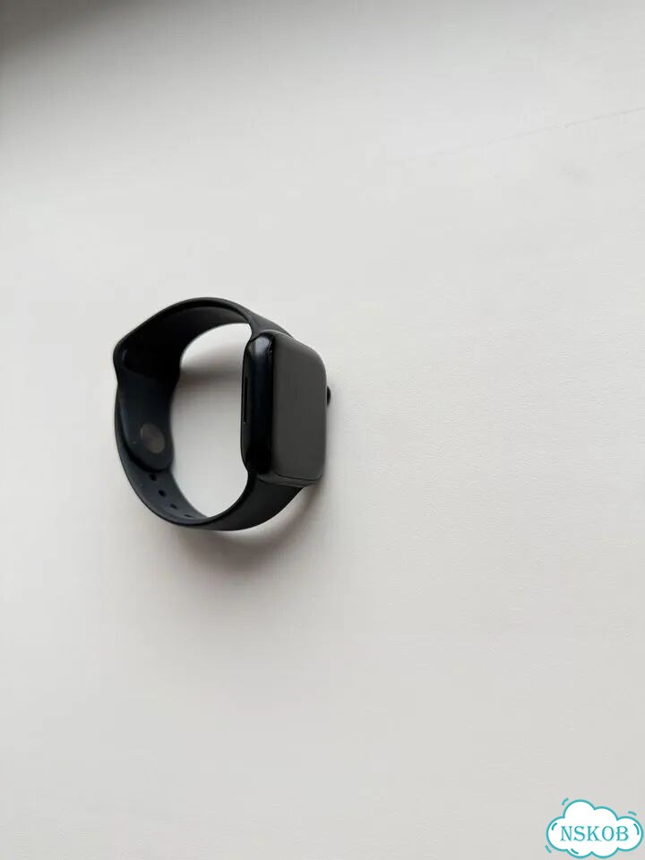 Apple watch series 9 41mm фото 4