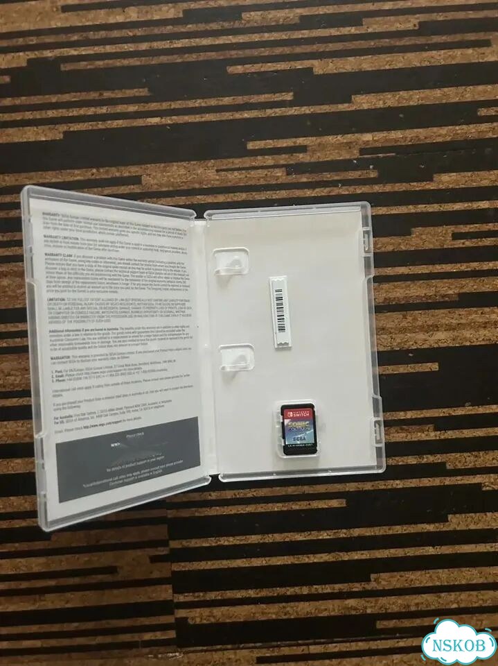Nintendo switch фото 2