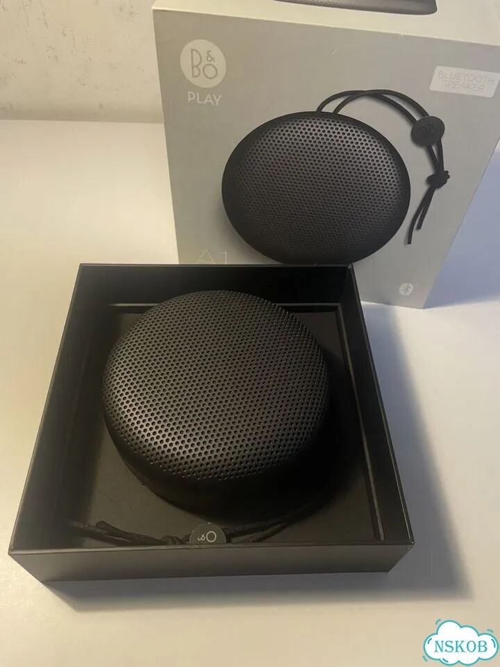 Колонка Bang & Olufsen Beosound A1 1st gen фото 2