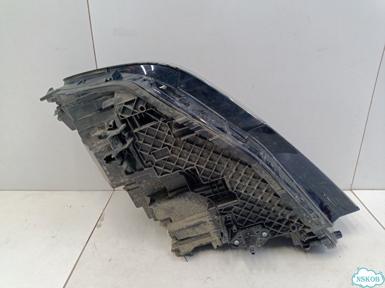 Фара правая BMW 5er G30 Restail LED фото 9