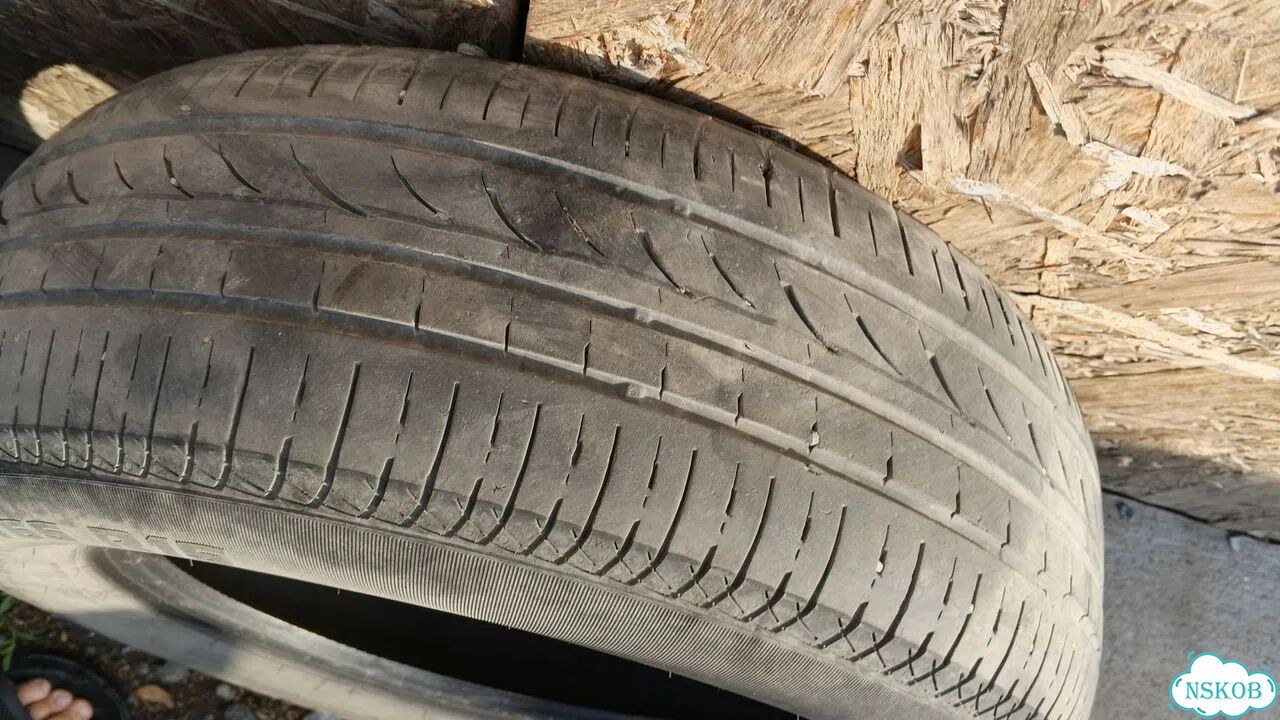Formula Energy 195/65 R15 фото 2