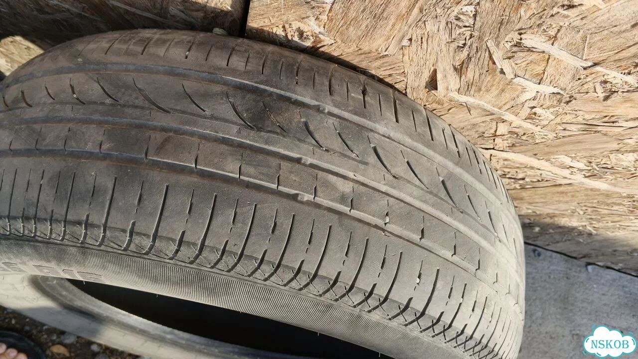 Formula Energy 195/65 R15 фото 3