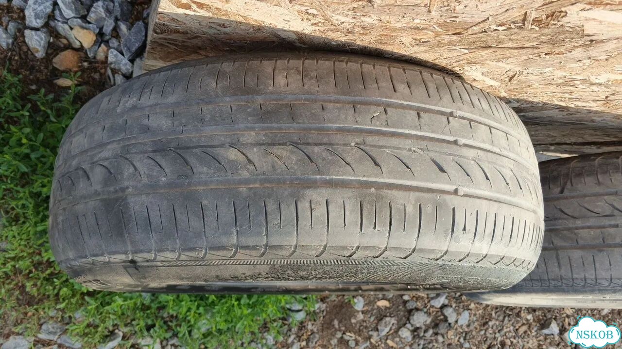 Formula Energy 195/65 R15 фото 4