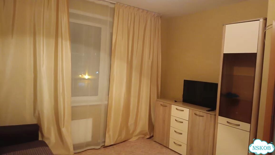 1-к. квартира, 30 м², 3/10 эт. фото 1