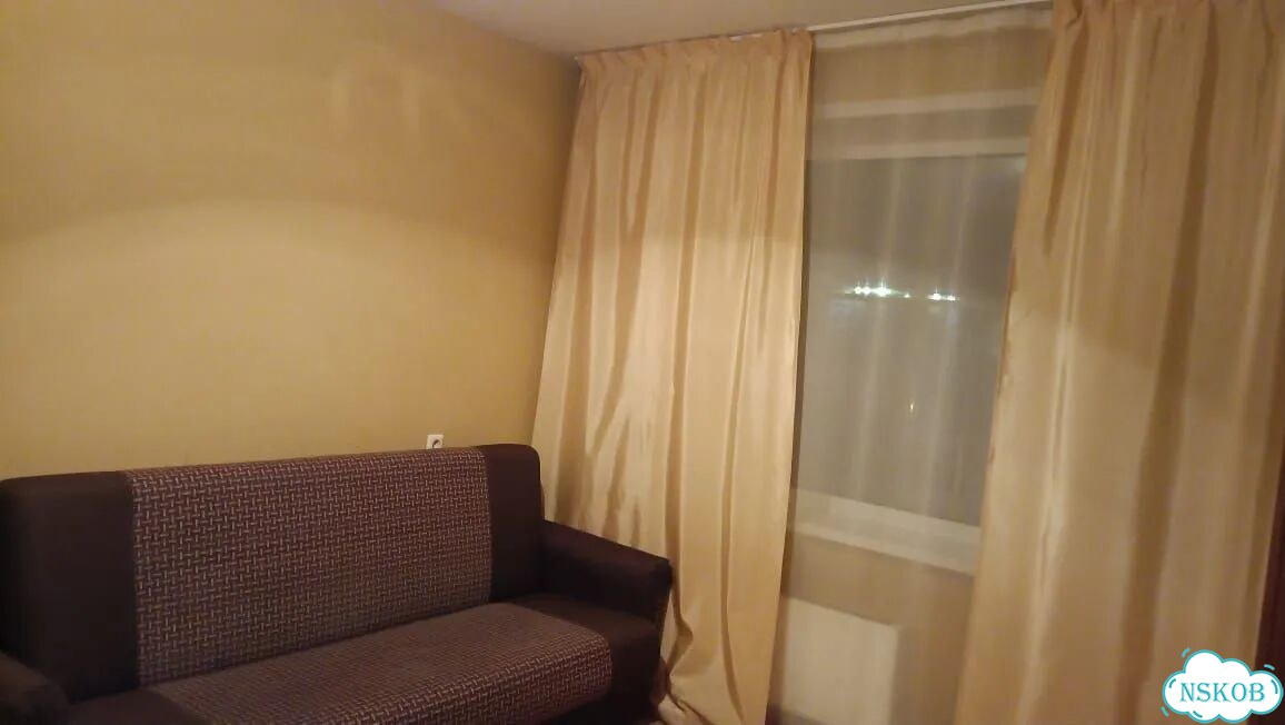 1-к. квартира, 30 м², 3/10 эт. фото 3