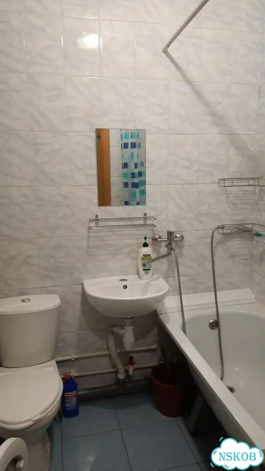 1-к. квартира, 30 м², 3/10 эт. фото 4