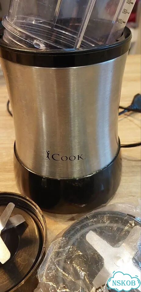 Блендер amway icook фото 1