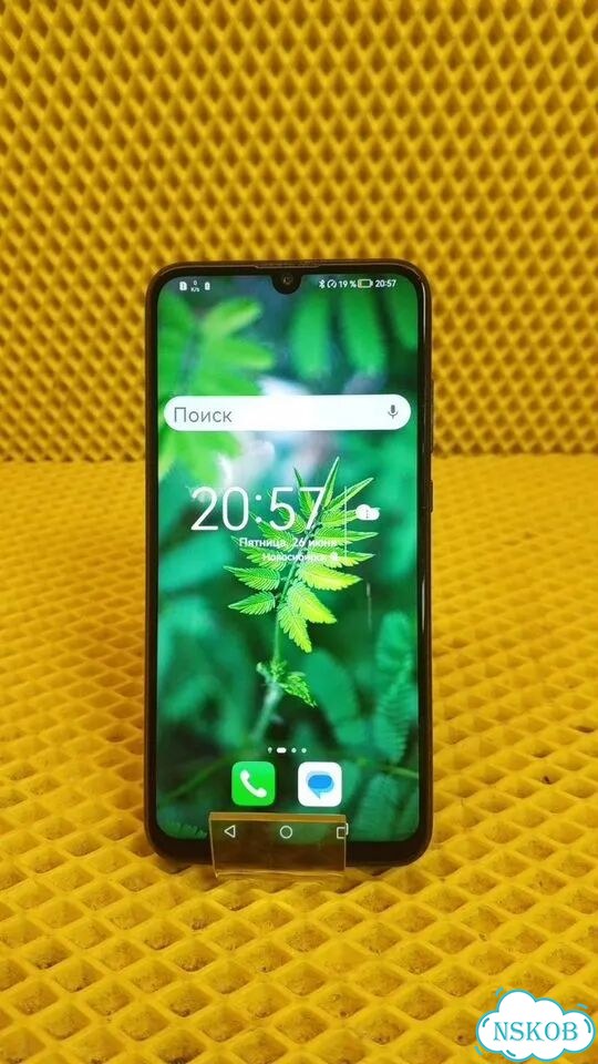 HONOR 10 Lite, 3/64 ГБ, 2 SIM фото 1