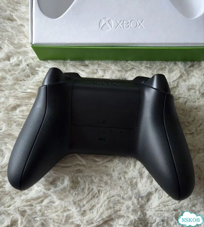 Геймпад xbox series s/x фото 5