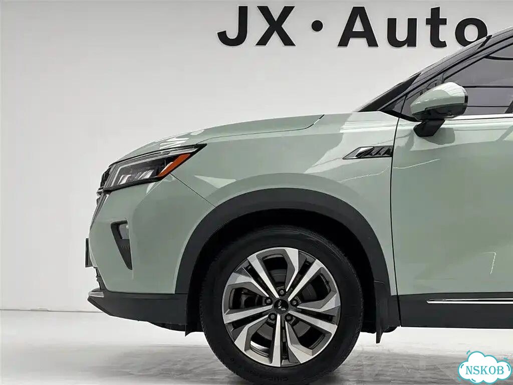 Wuling Xingchi 1.5 CVT, 2025, 52 000 км фото 18