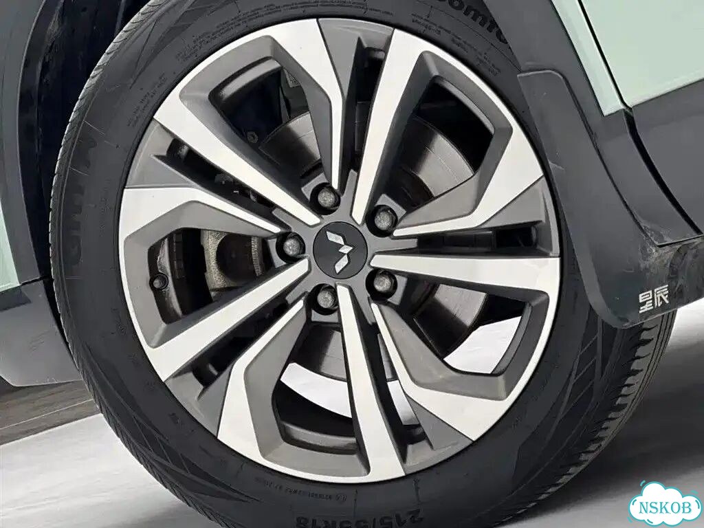 Wuling Xingchi 1.5 CVT, 2025, 52 000 км фото 4