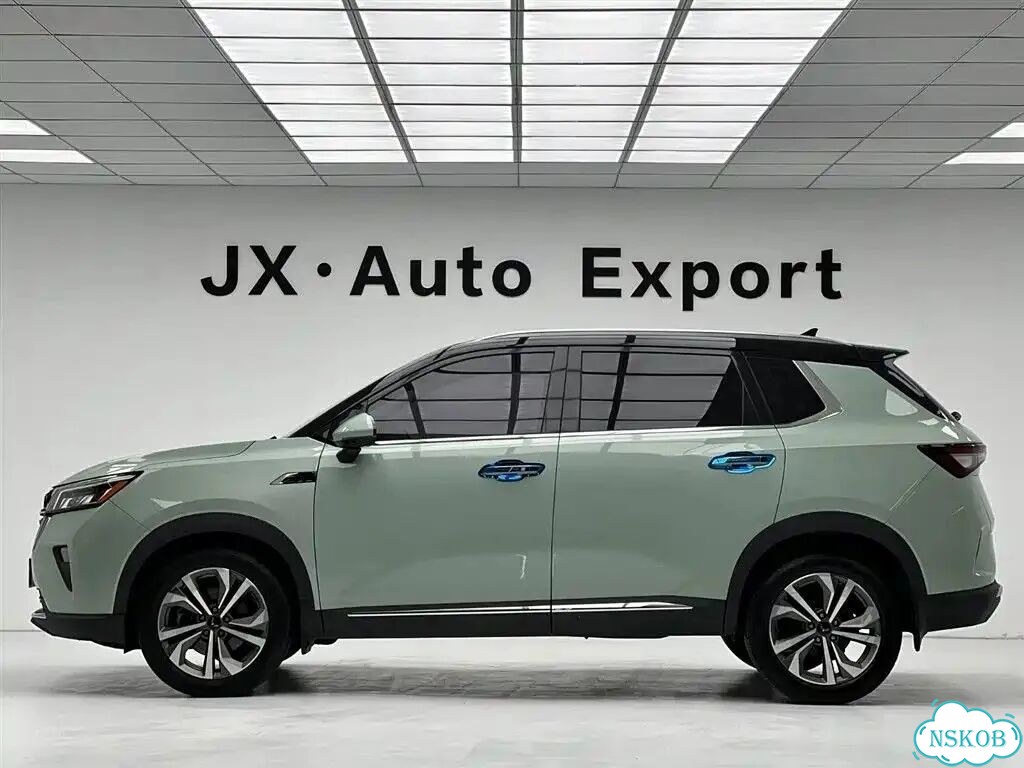 Wuling Xingchi 1.5 CVT, 2025, 52 000 км фото 6