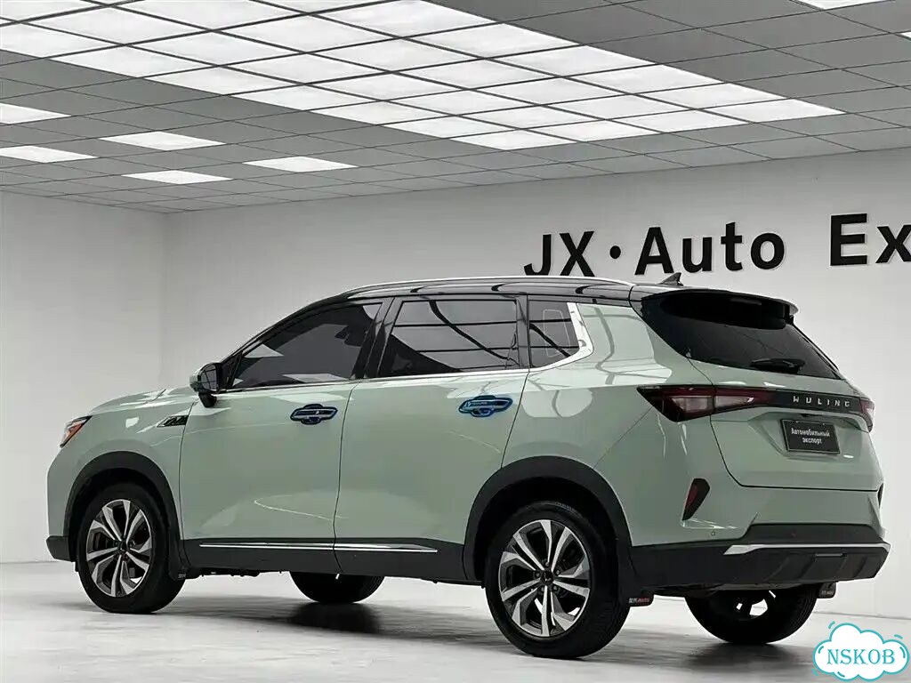 Wuling Xingchi 1.5 CVT, 2025, 52 000 км фото 8