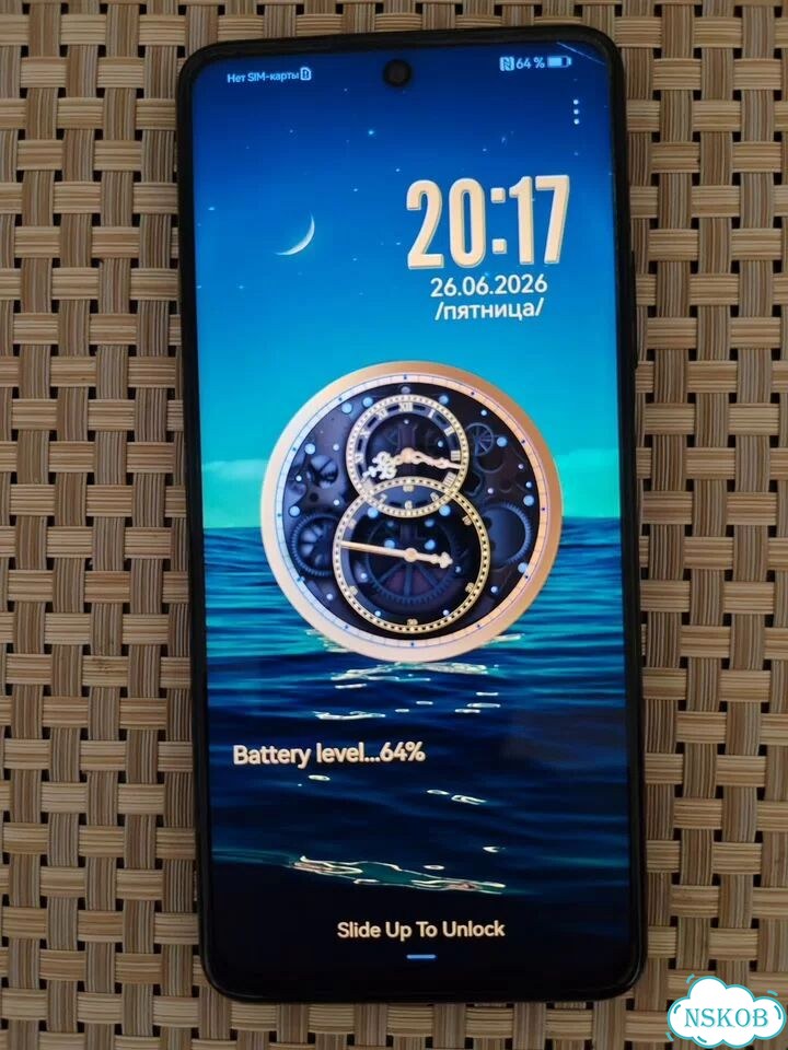 HONOR 10X Lite, 4/128 ГБ, 2 SIM фото 4
