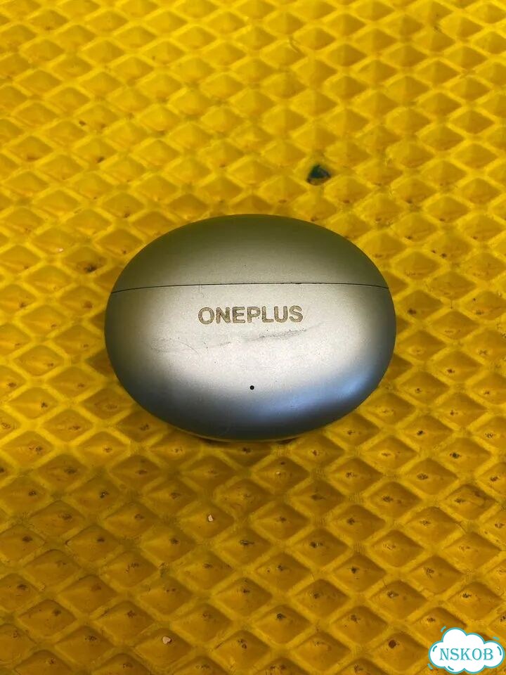 Наушники one plus budn фото 1