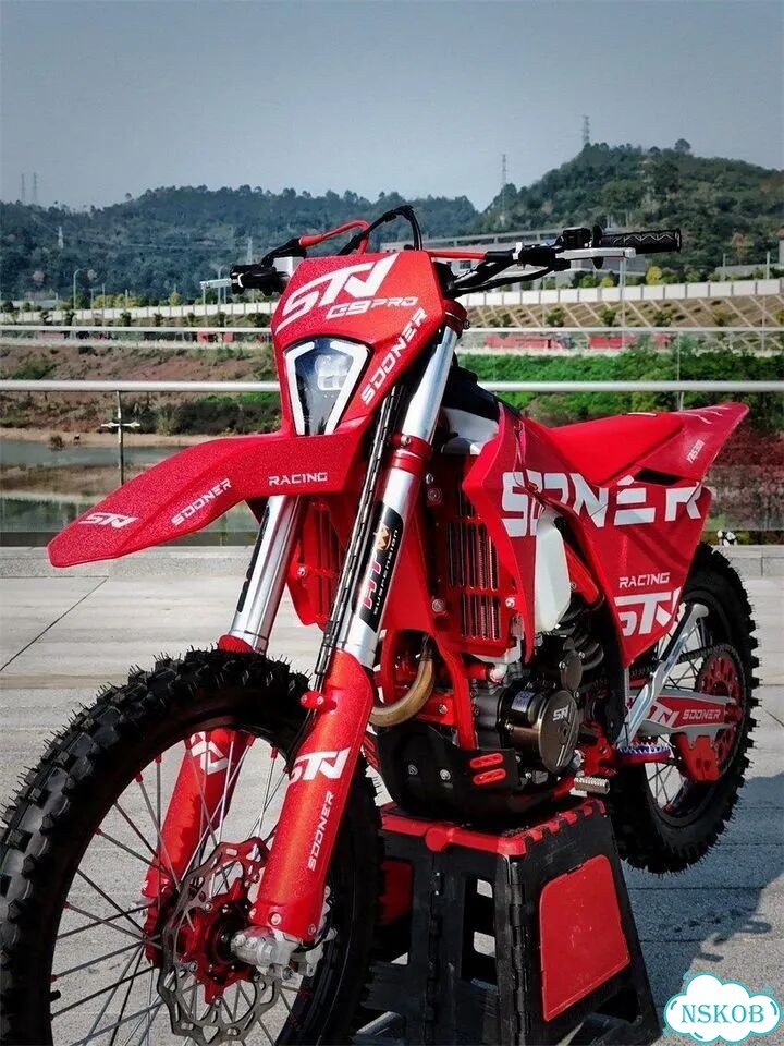STN G9 YBS300 PRO, 2026, 1 км фото 1