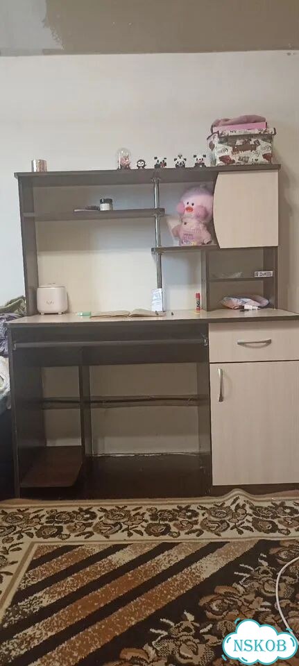 Компьютерный стол фото 1