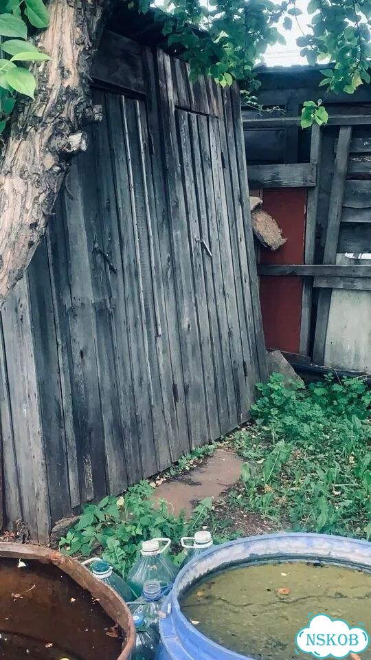 Дача 10 м² на участке 30 сот. фото 10